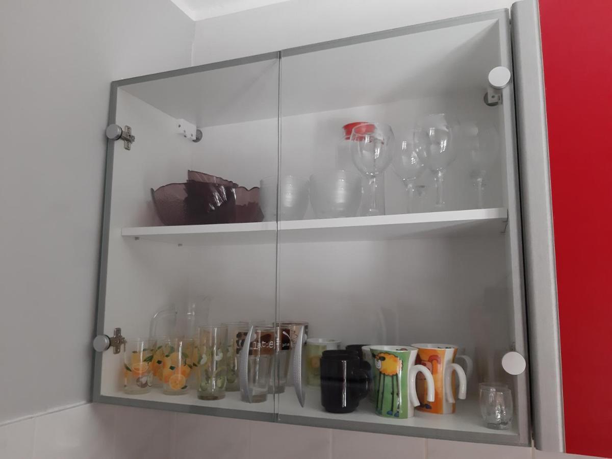 Apartman Sunce Murter Exteriör bild