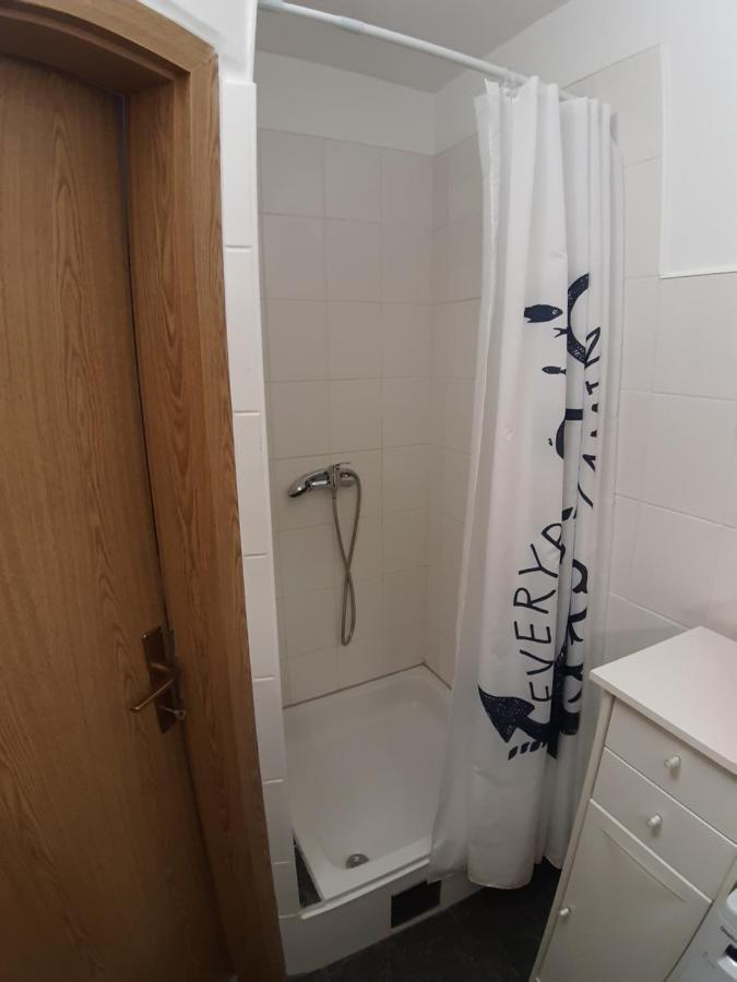 Apartman Sunce Murter Exteriör bild
