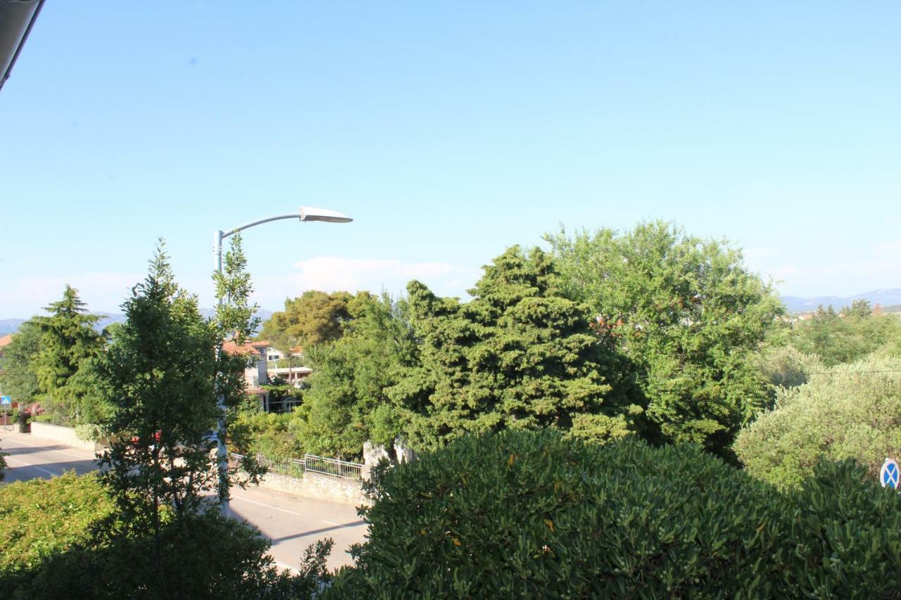 Apartman Sunce Murter Exteriör bild